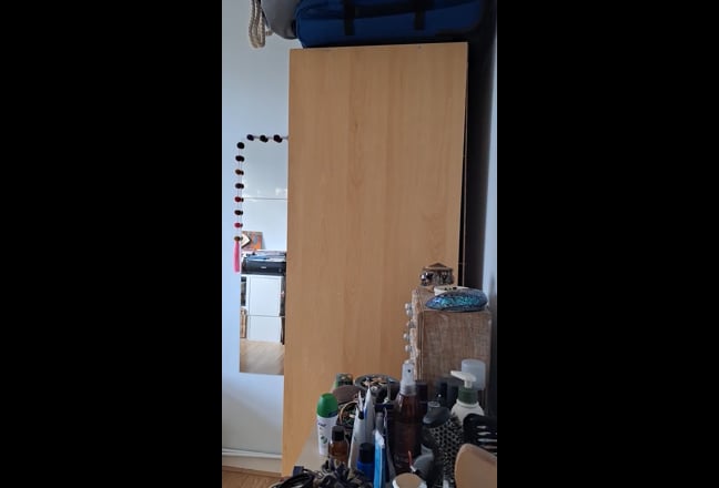 Large Furnished Double Room Main Photo
