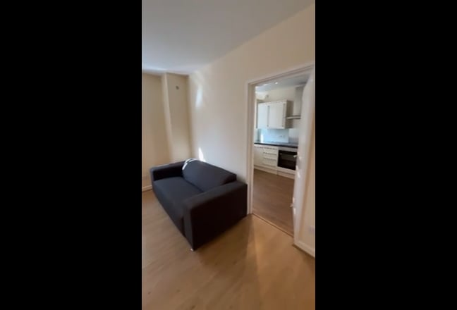 ☀️ Double Room in Central (Bloomsbury)☀️ Main Photo