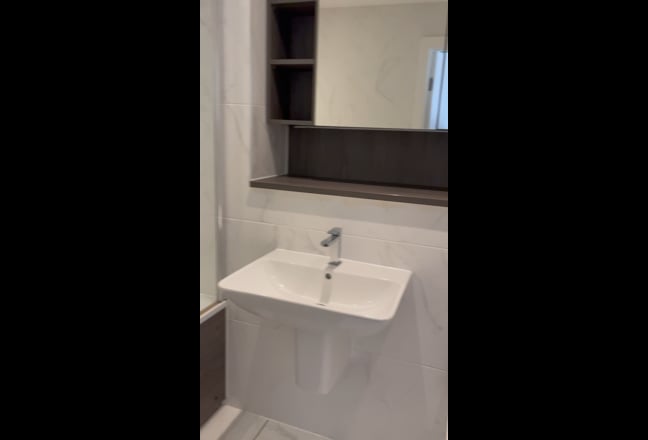 Room available in Deansgate Towers Main Photo