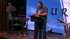 Surrender Your Faults - The Art of Surrender