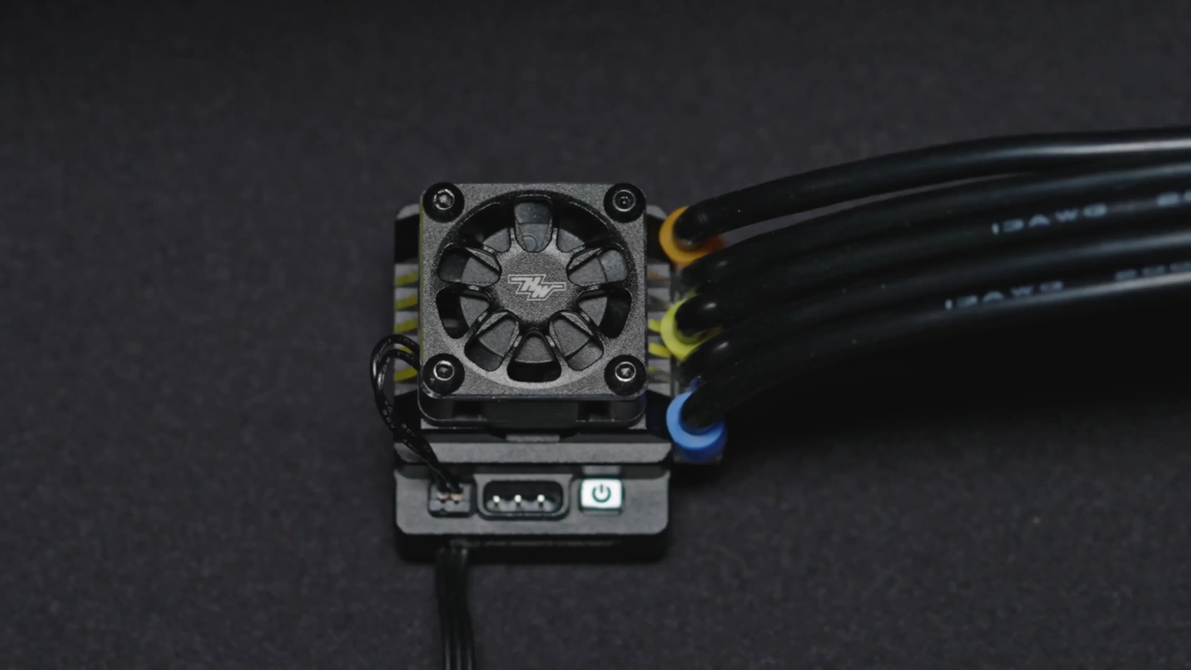 XR10 PRO Legacy ESC - HOBBYWING North America
