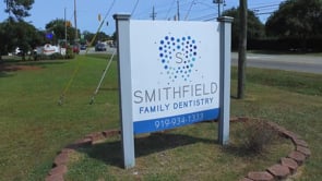 Smithfield Family Dentistry - Home Page Welcome Video