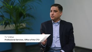 vmWare's Leadership Cohort