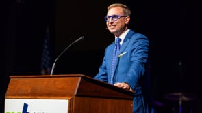 Wesley Vance - 2025 Annual Meeting