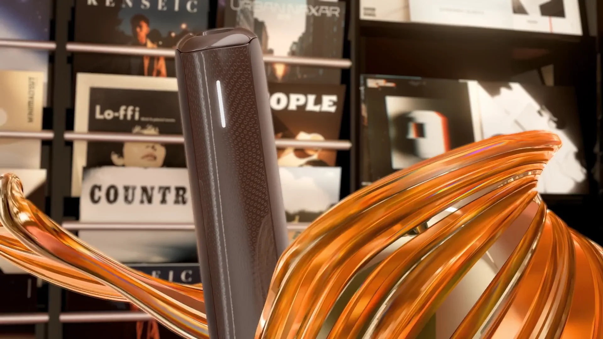 プルーム オーラ スターターキット＜全1種＞| CLUB JTオンラインショップ