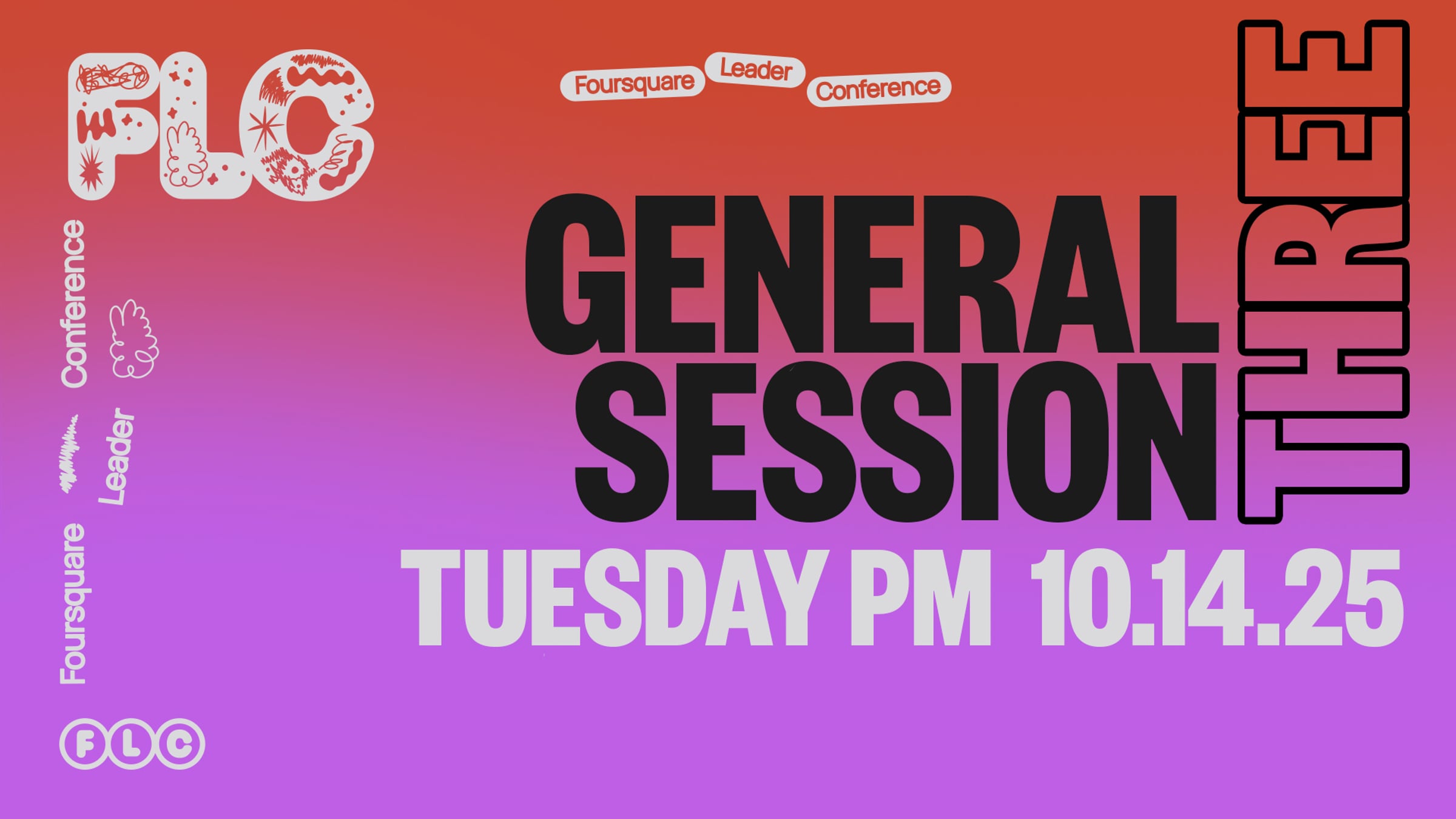FLC25: General Session #3 | Videos & Movies on Vimeo