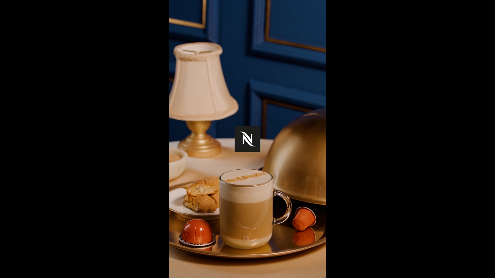 NESPRESSO