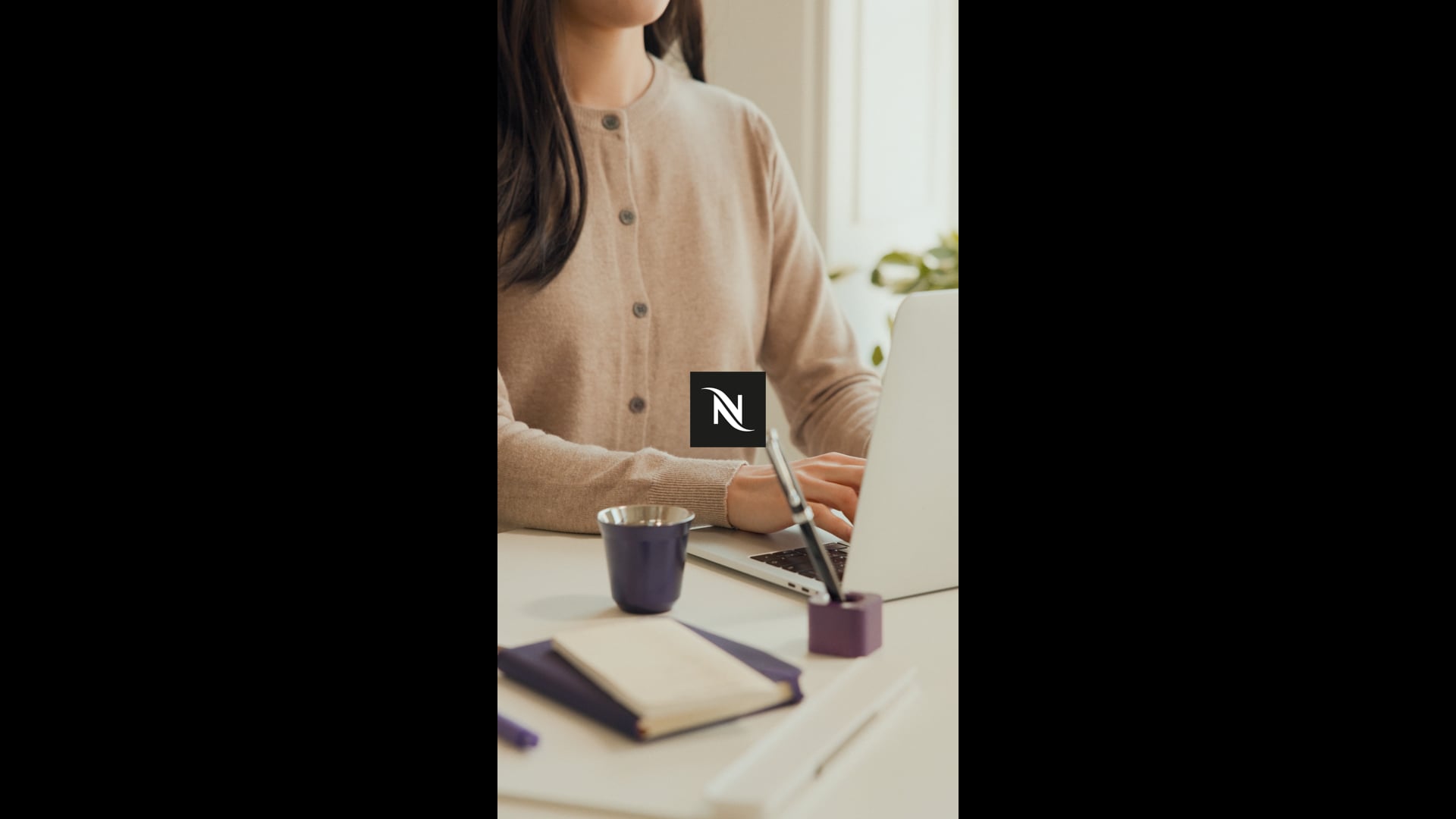 NESPRESSO