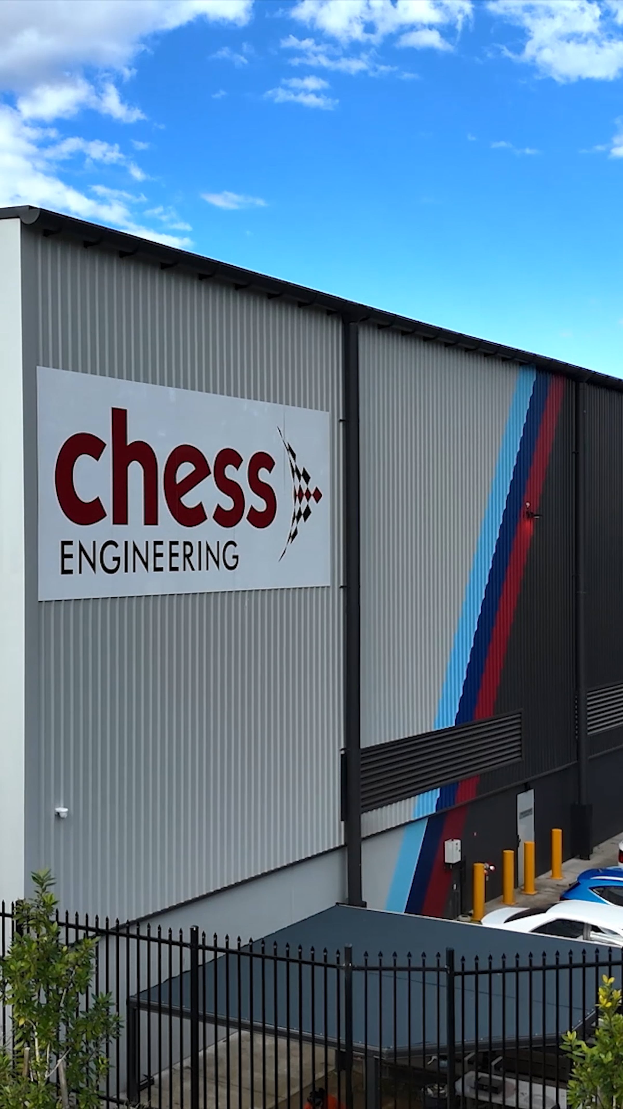 Chess Engineering Pty Ltd - Mobile | Videos & Movies on Vimeo