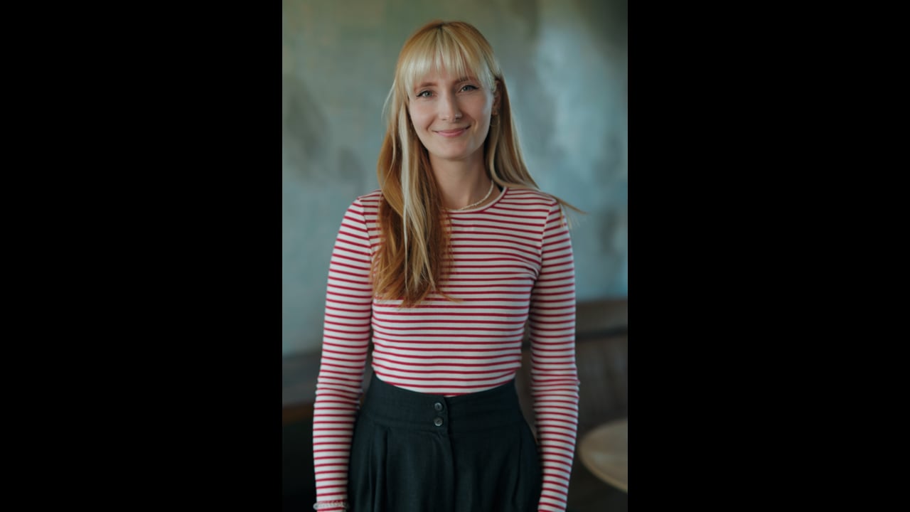 
        
          Laura Emrichová
        

        
          –
        

        
          Marketing Manager
        
        