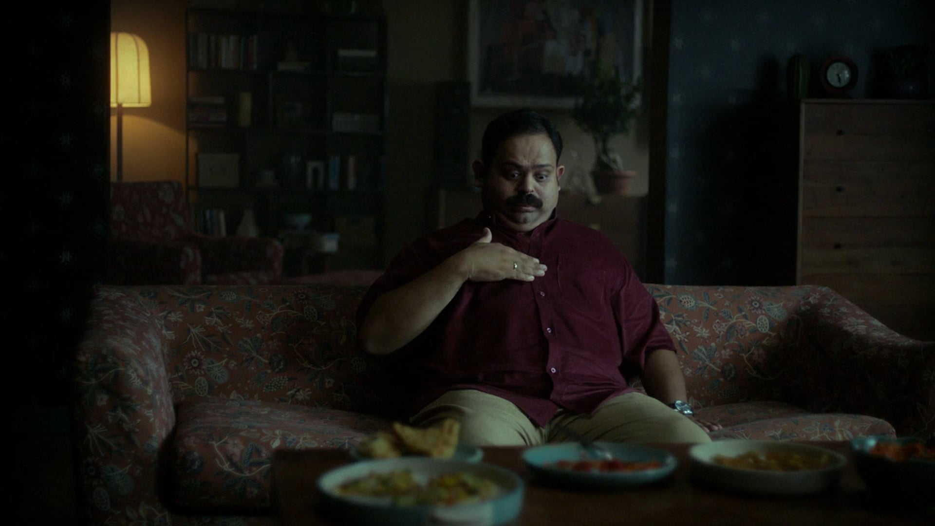 ZEPTO PUDIN HARA D CUT