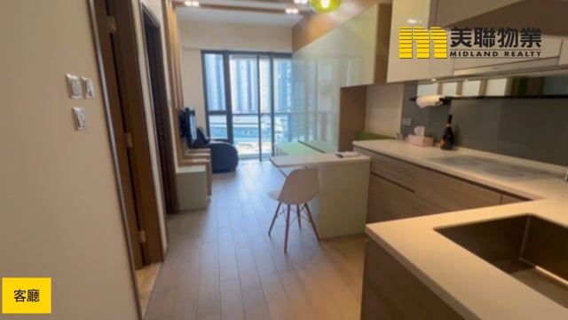 天晉 將軍澳 中層 1776468 售盤