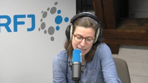 Élection cantonale : Martin Braichet (PLR) présente sa vision du Jura en direct / 28.10.2025