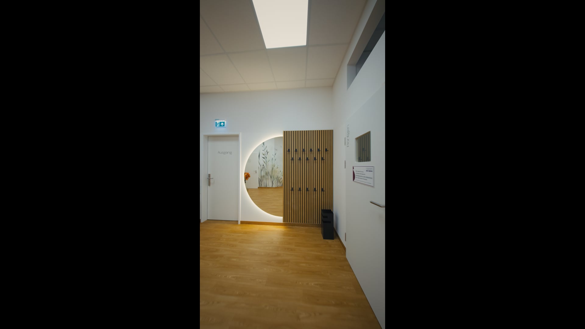 Aesthetic Arztpraxis 2.0