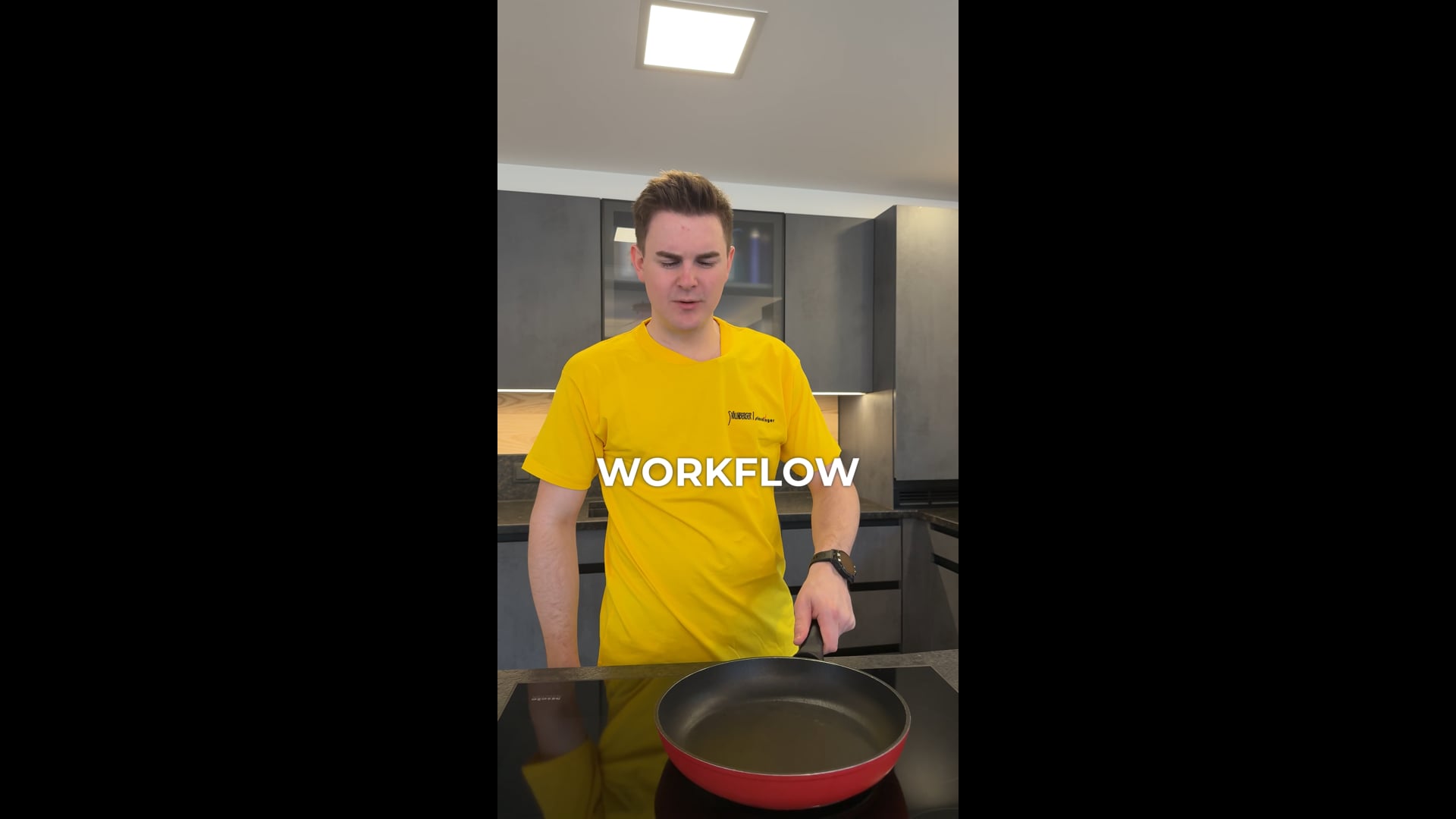 Du planst gerade deine Küche