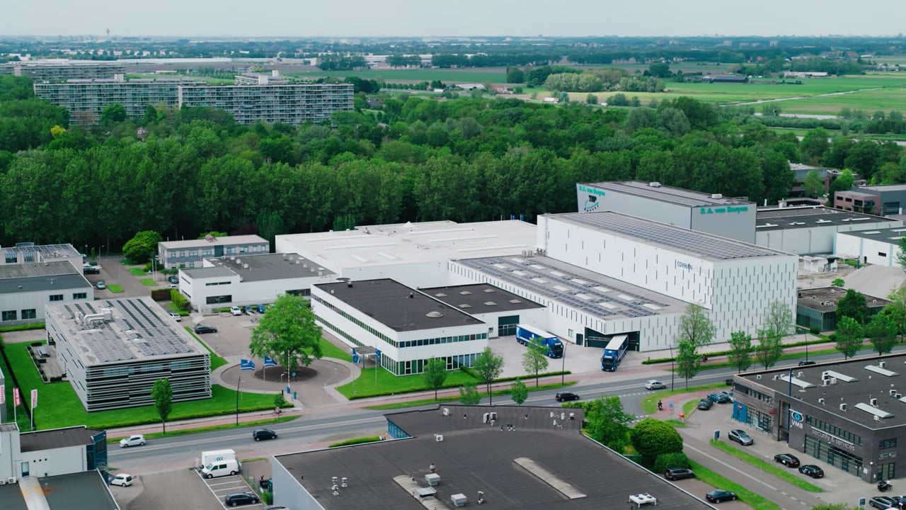 Discover the power of Comhan, your partner in