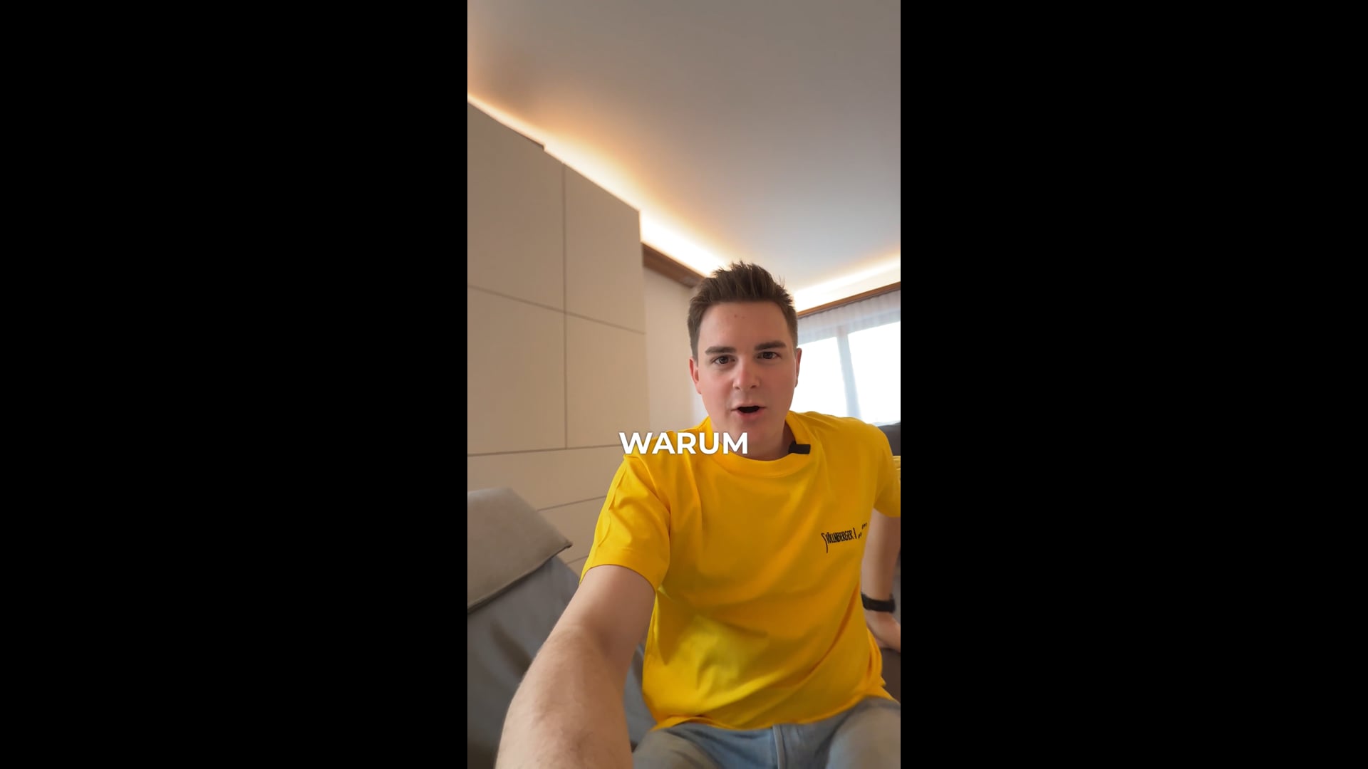 Warum Tischlerprodukt