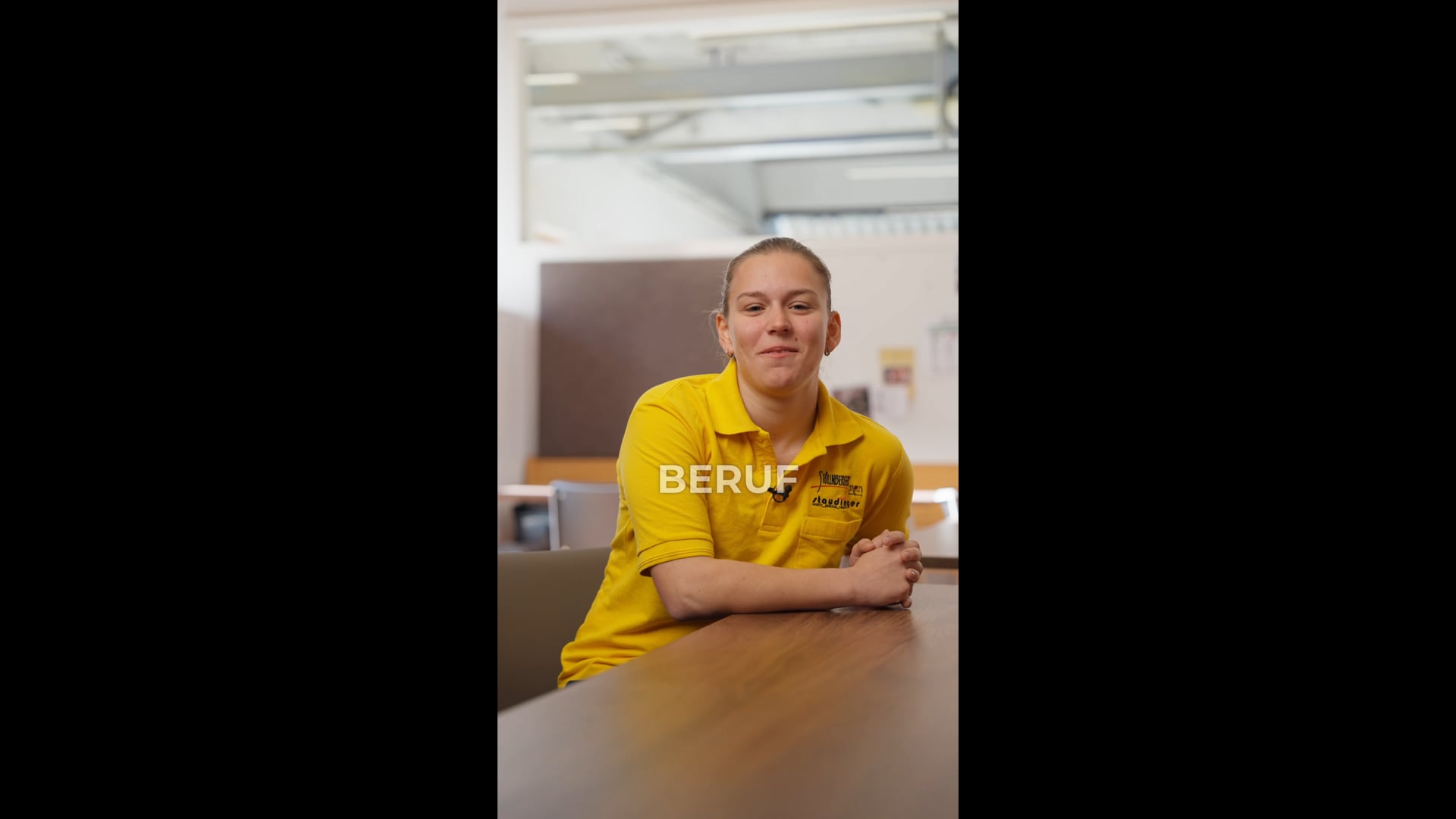 Wir suchen Lehrlinge