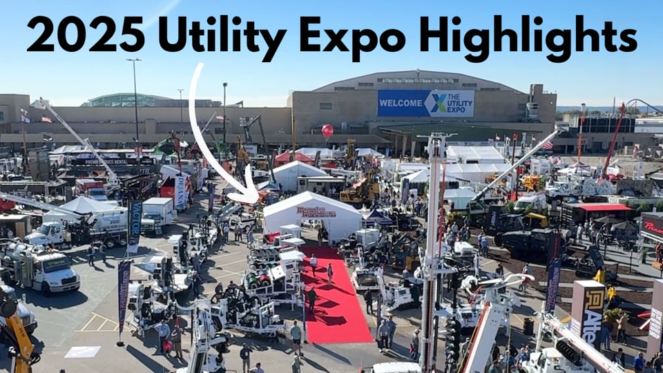 Expo 2025 Highlights