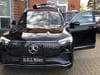 Video af Mercedes-Benz EQB 250+ EL AMG Advance 190HK 5d Aut.