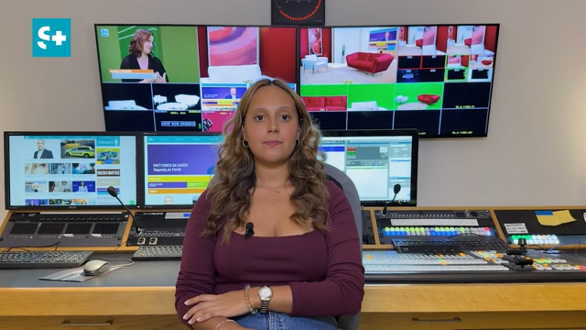 Notícias da Saúde-T02 E041 - Catarina Meneses