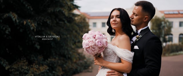 Urbikas Wedding Cinema #5