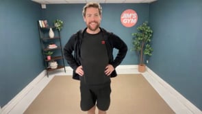 FREE Facebook 10 Exercise's in 10 Minutes - Tuesday - 9am - James Hilton 2025-10-28 09:03:09