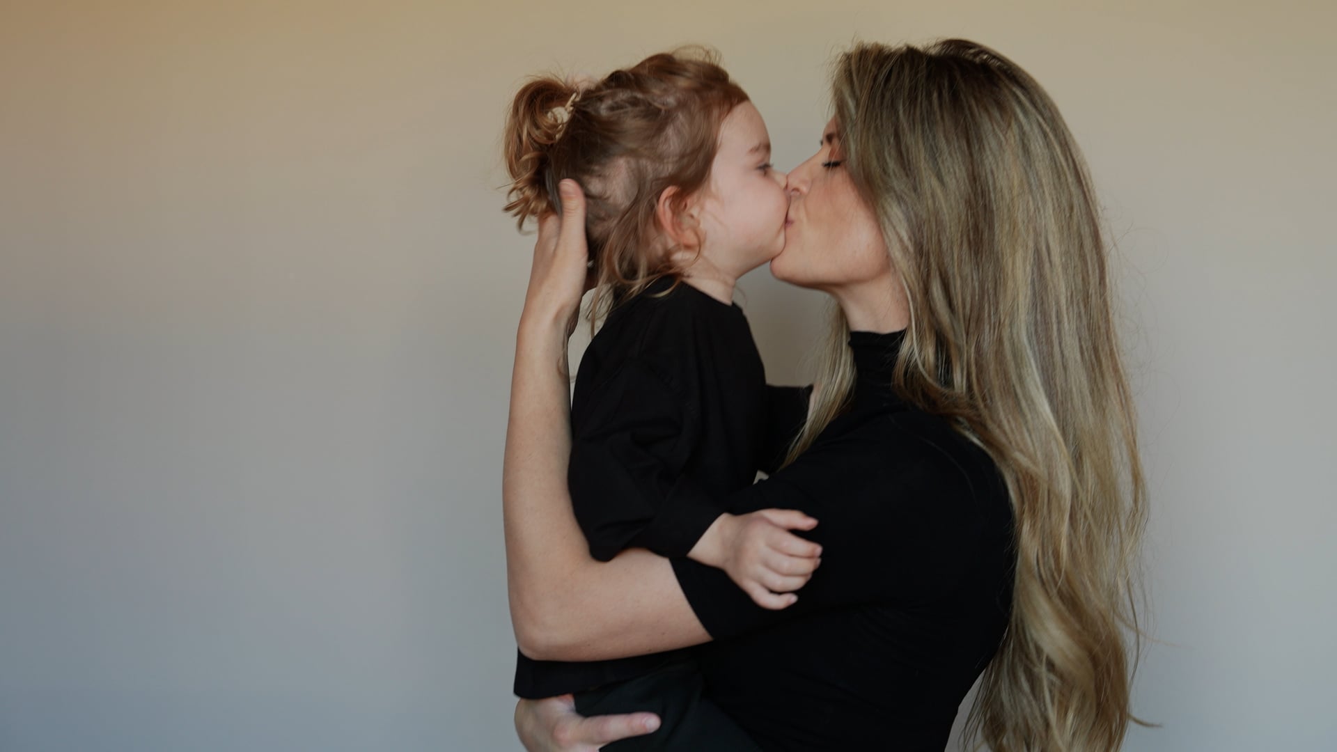 Zwangerschapsvideo - Ilse, Tim, Livia