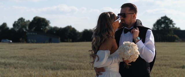 Urbikas Wedding Cinema #4