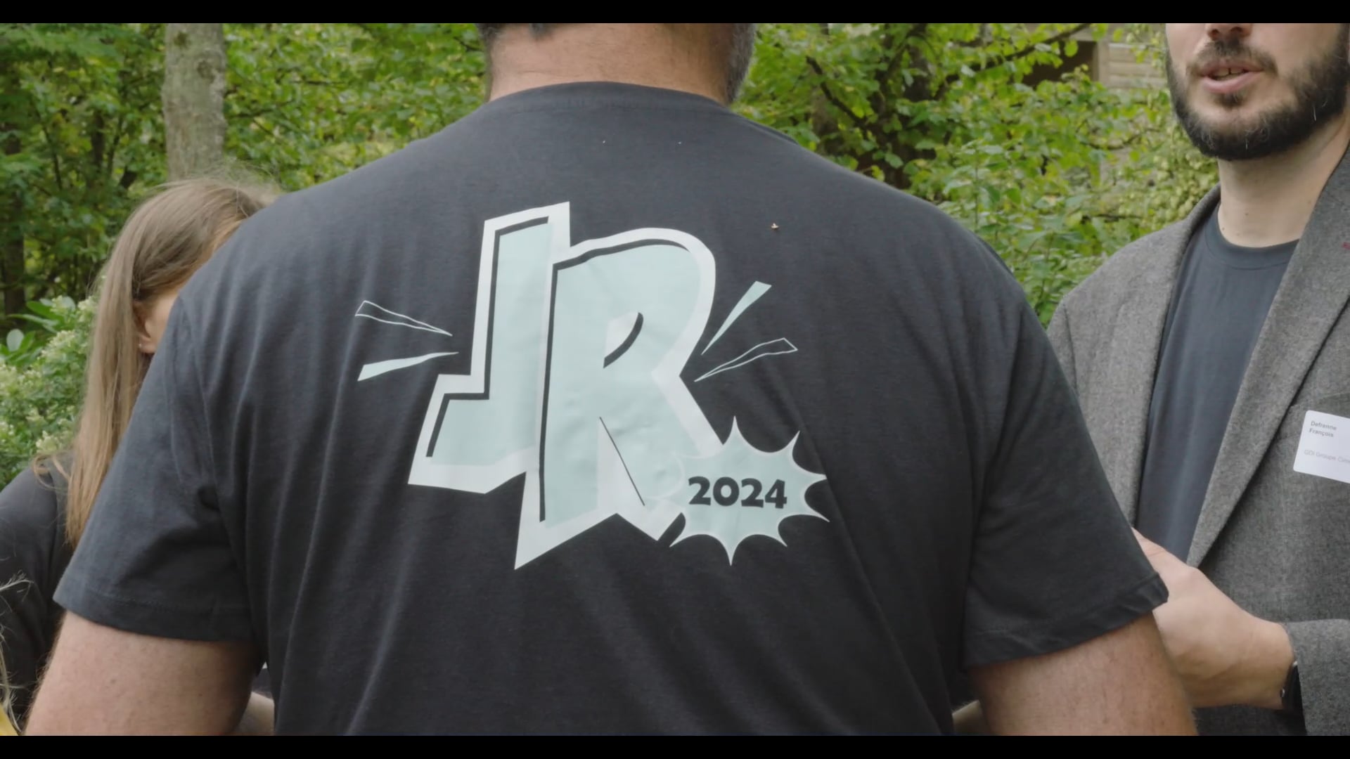 Teaser - Séminaire Groupe CIMME