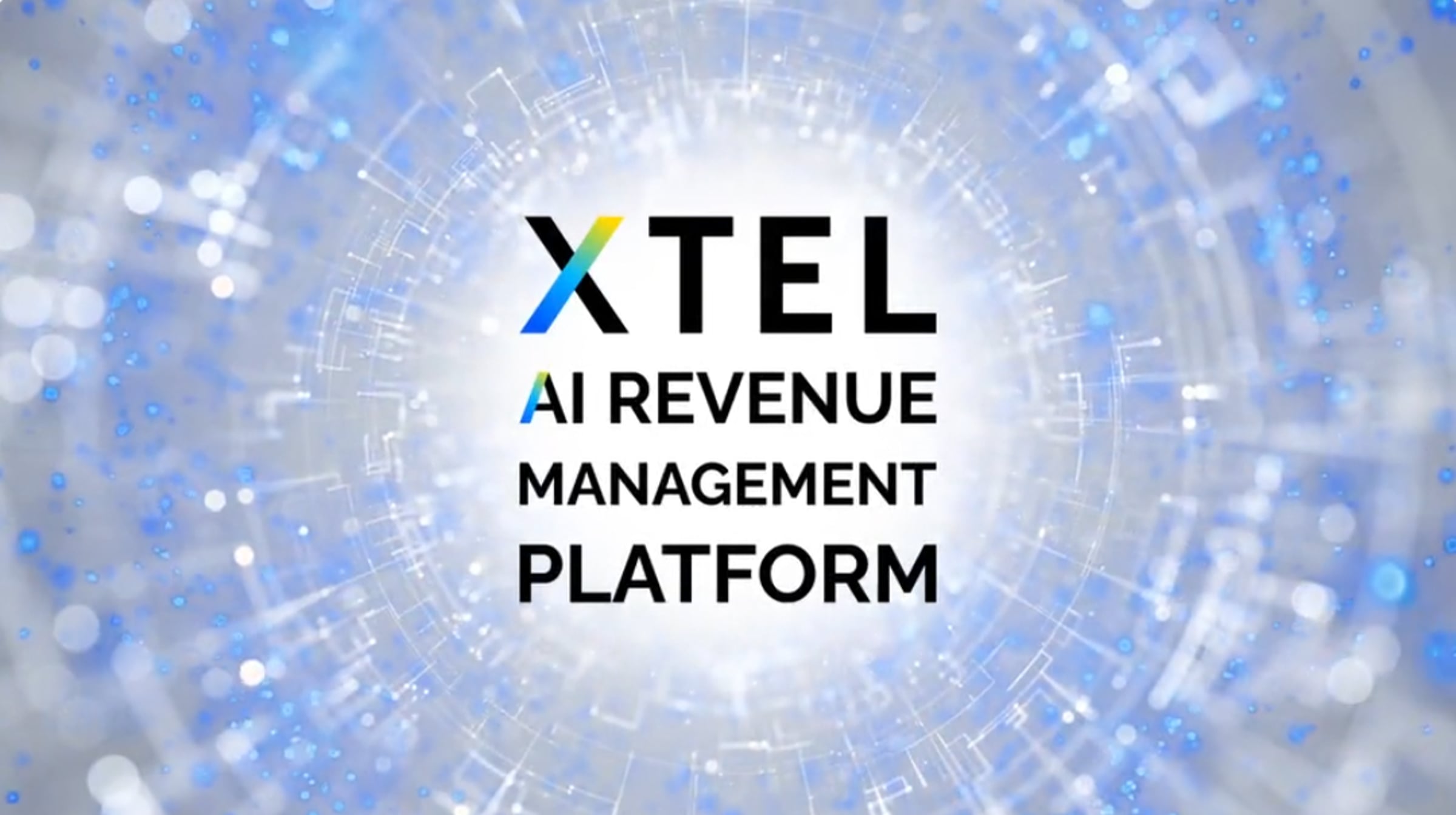 XTEL AI REVENUE MANAGEMENT PLATFORM 2025 | Videos & Movies on Vimeo