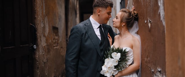 Urbikas Wedding Cinema #2