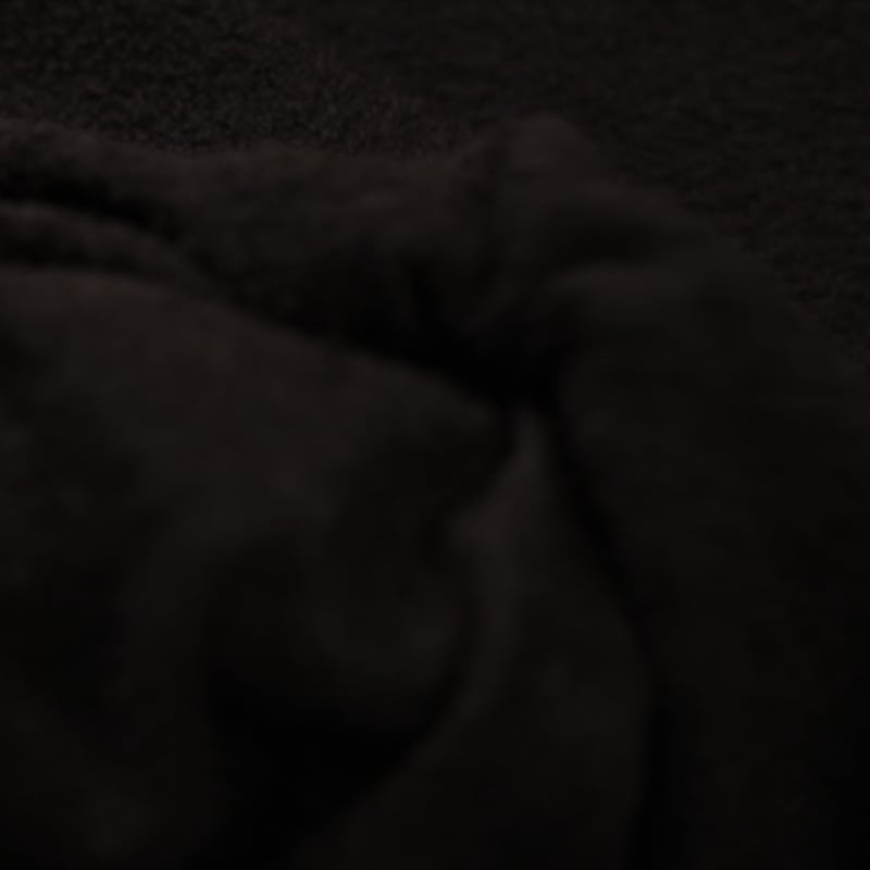 Vidéo: Bouclette de laine - Noir