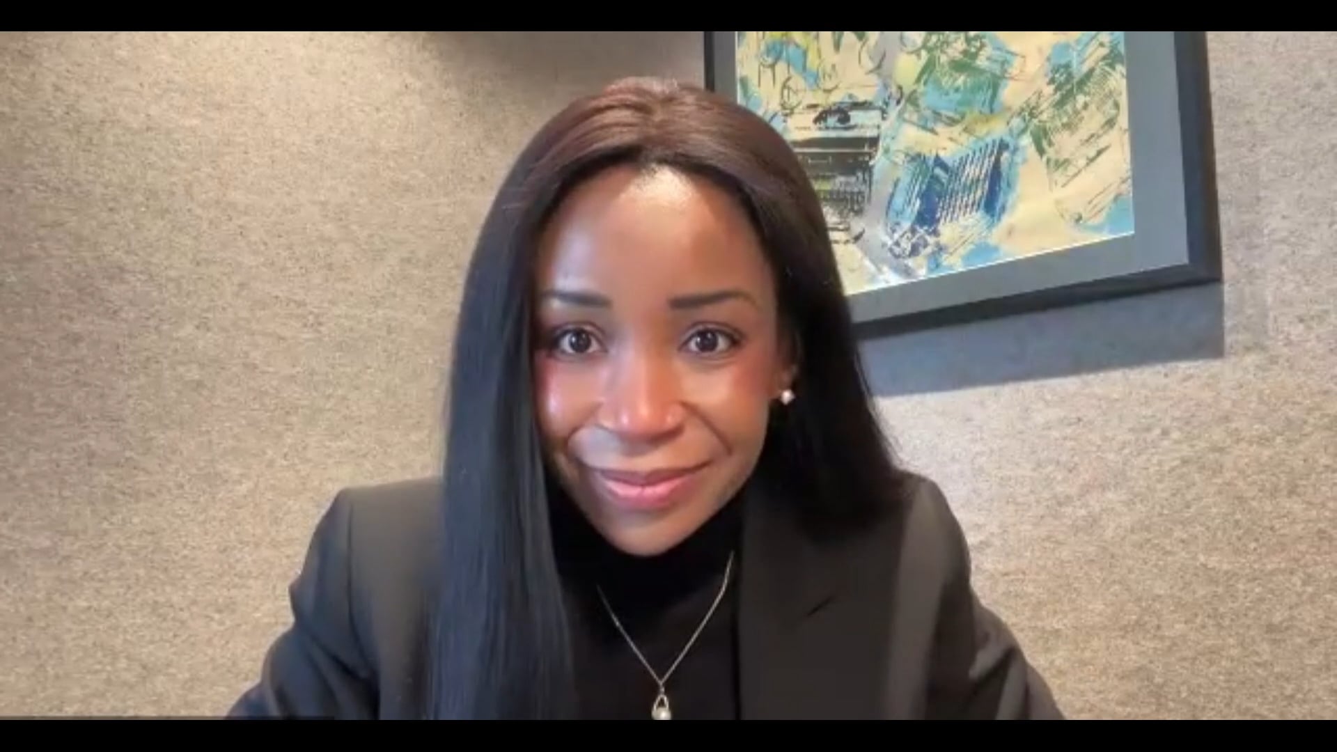 The Greatest Form of Power with Christine E. Ohenewah