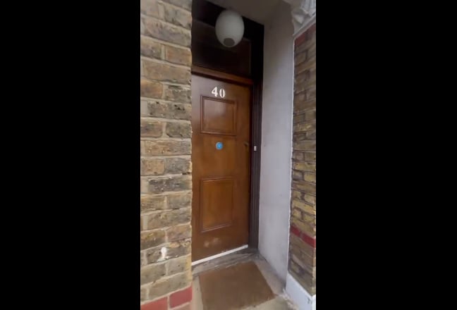 🏡 Spacious 5-Bed House w/ Garden & Parking 🌿✨ Main Photo