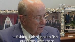 Chronicles of a Refugee