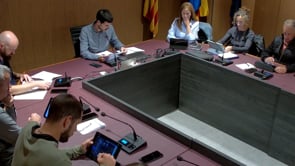 El preu de l'aigua canviarà a partir del gener
