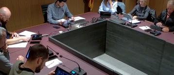 El preu de l'aigua canviarà a partir del gener