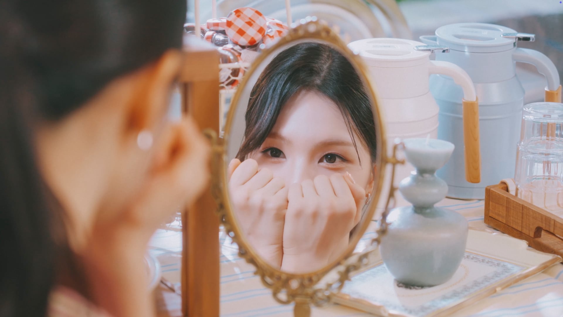 Gyubin – CAPPUCCINO