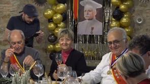 Trobada, a Mas Concas, per crear una delegació Escoffier a Catalunya