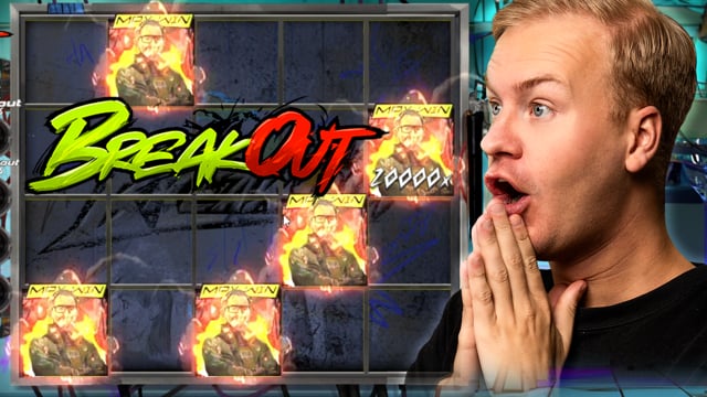 BreakOut – Philip