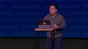 The Rhythm of Harvest