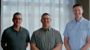 ICAC Unit Seattle Police Department - Customer Success Story (Ben Morrison - Lieutenant)