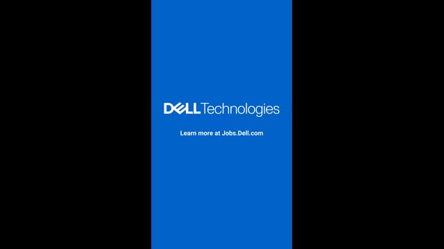 Dell Technologies | Internship Program - Panama