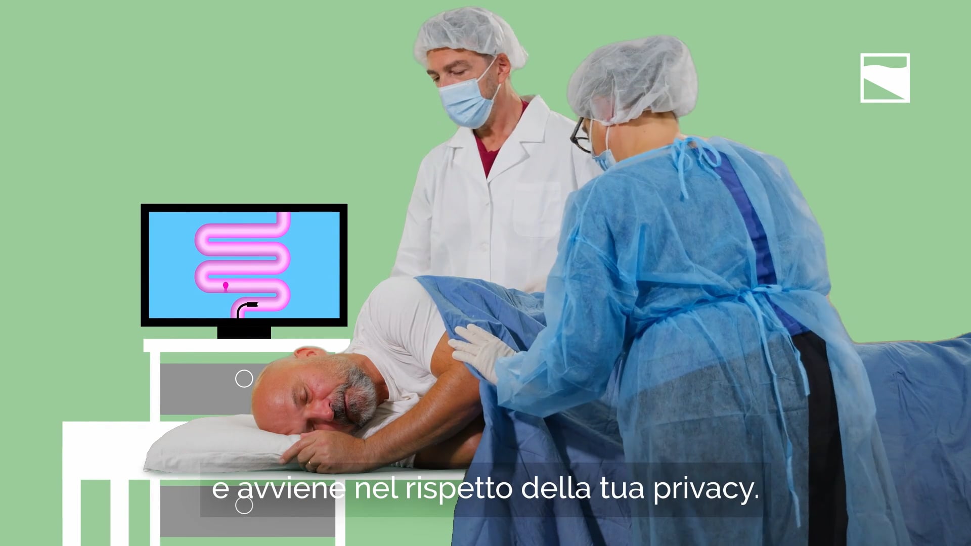 Screening colon retto, al via la campagna della Regione