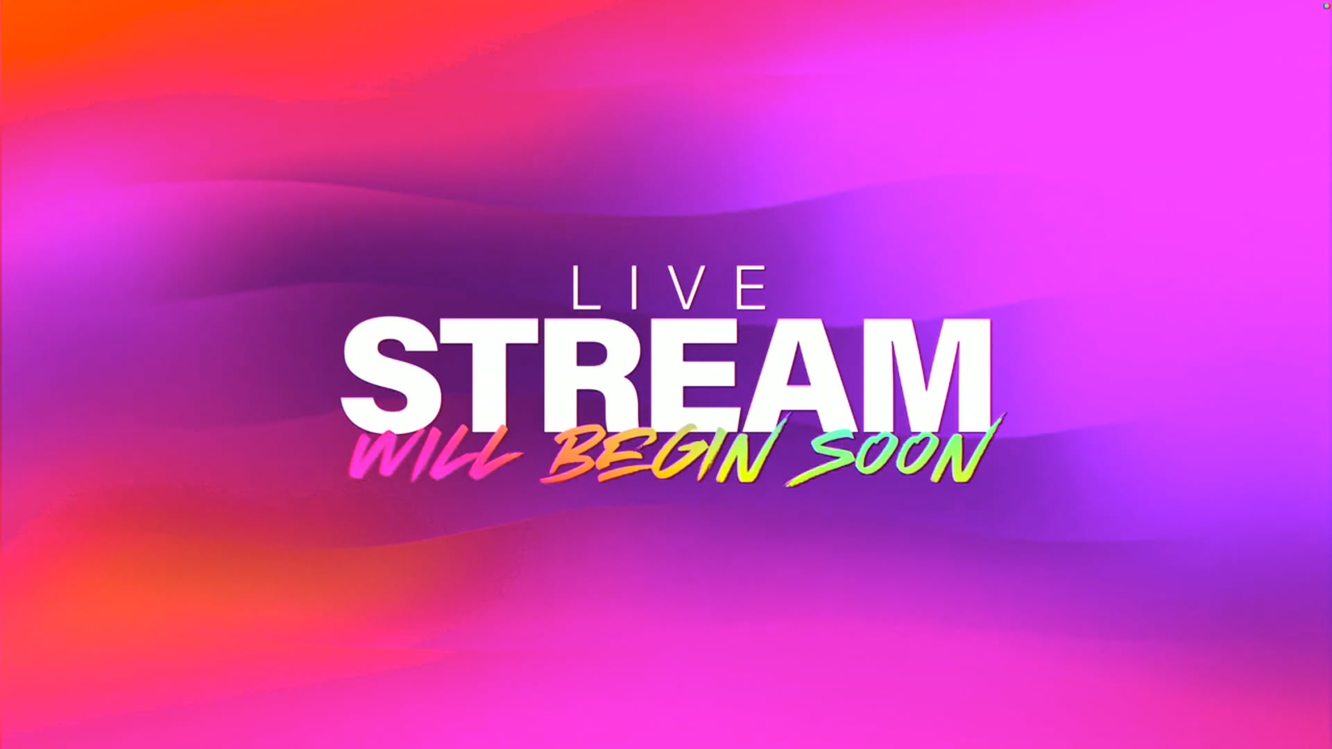 Living Hope, Half way Recap - October 26, 2025 11 AM