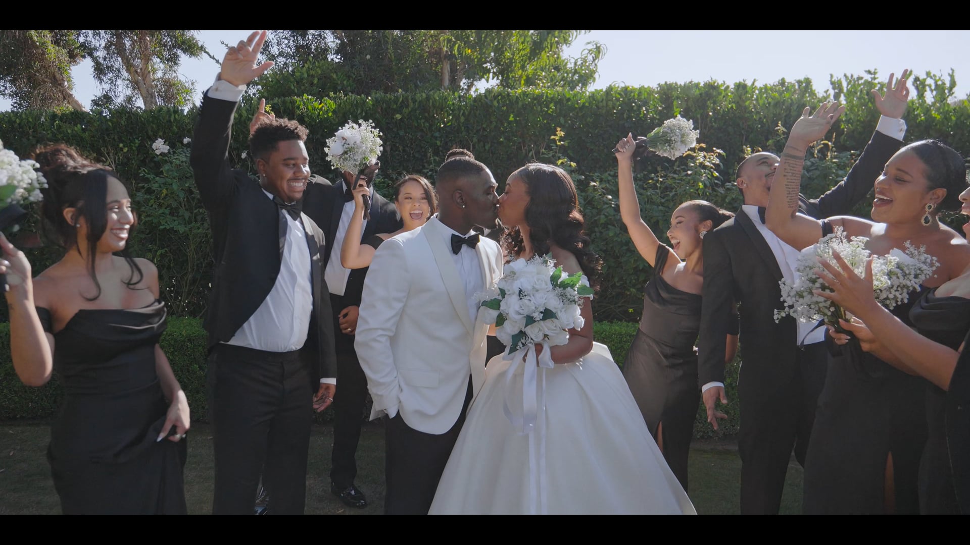 Alexis & Chris - Highlight Reel