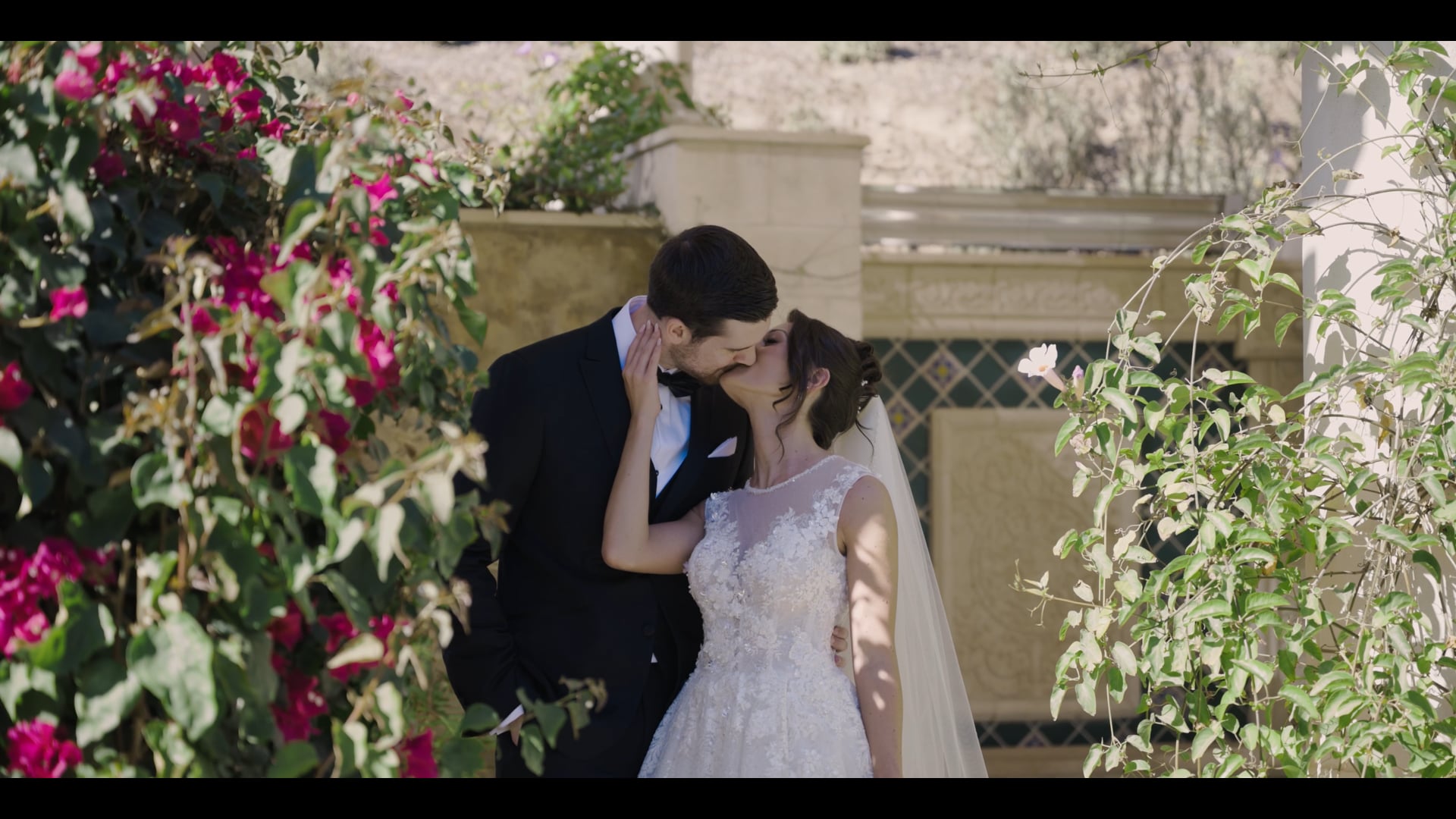 McKenzie & Brandon - Wedding Film