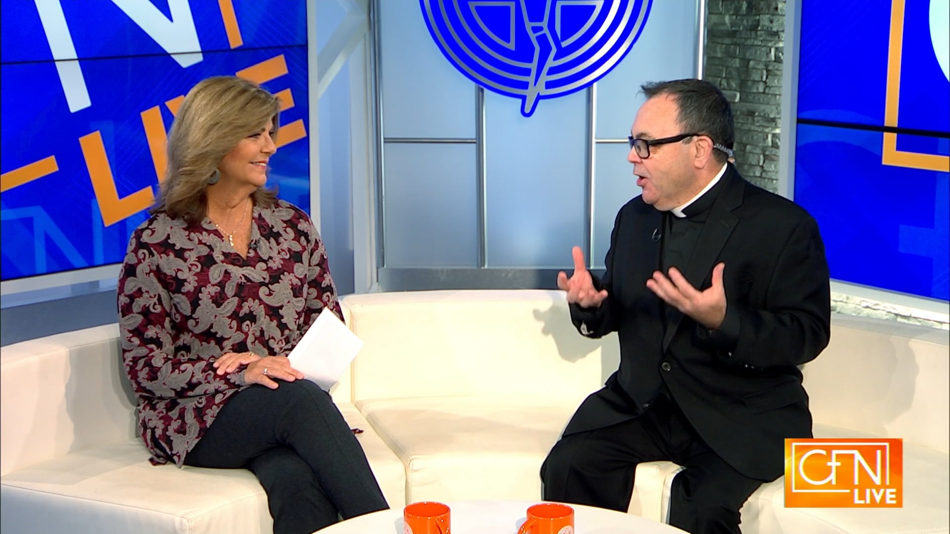 CFN Live - October 28, 2025