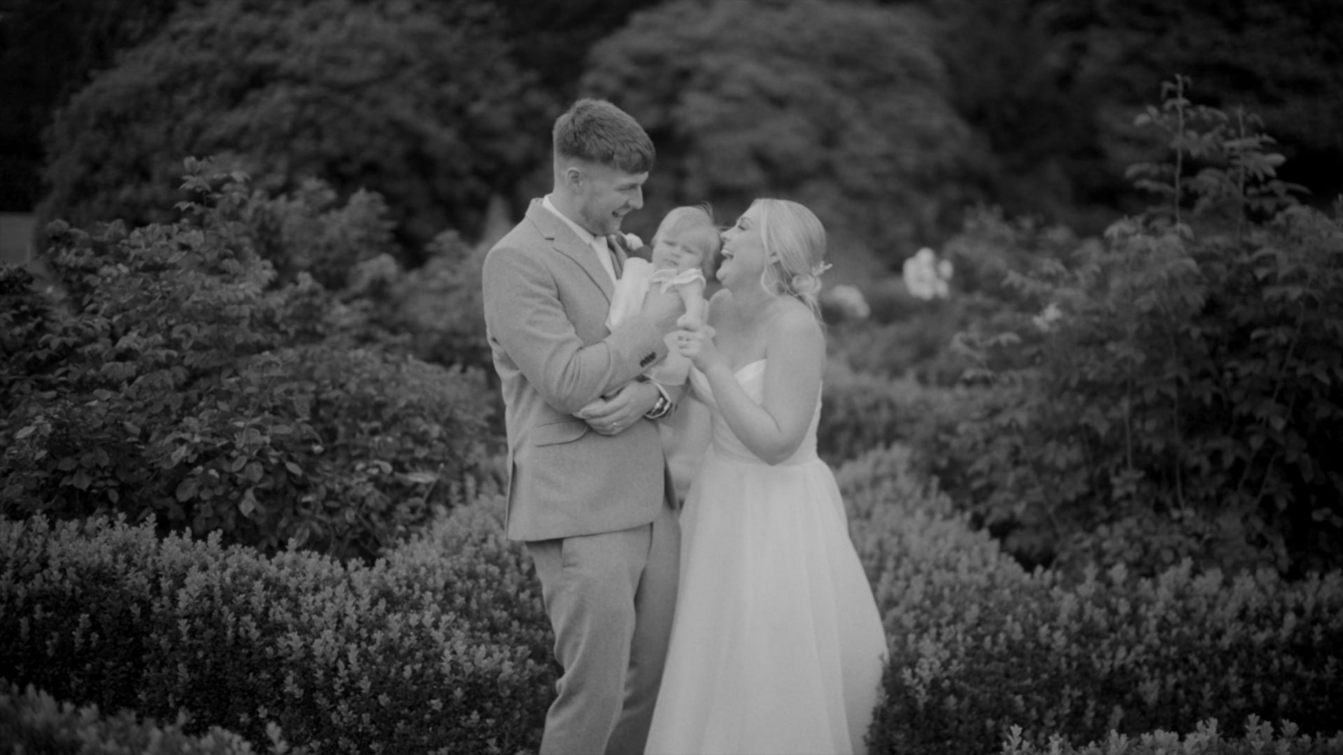 Jenny & Toby // Inn On The Lake // Highlight Film